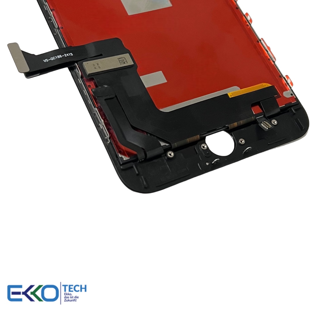 iPhone 8 Plus (Copy) Schwarz 3