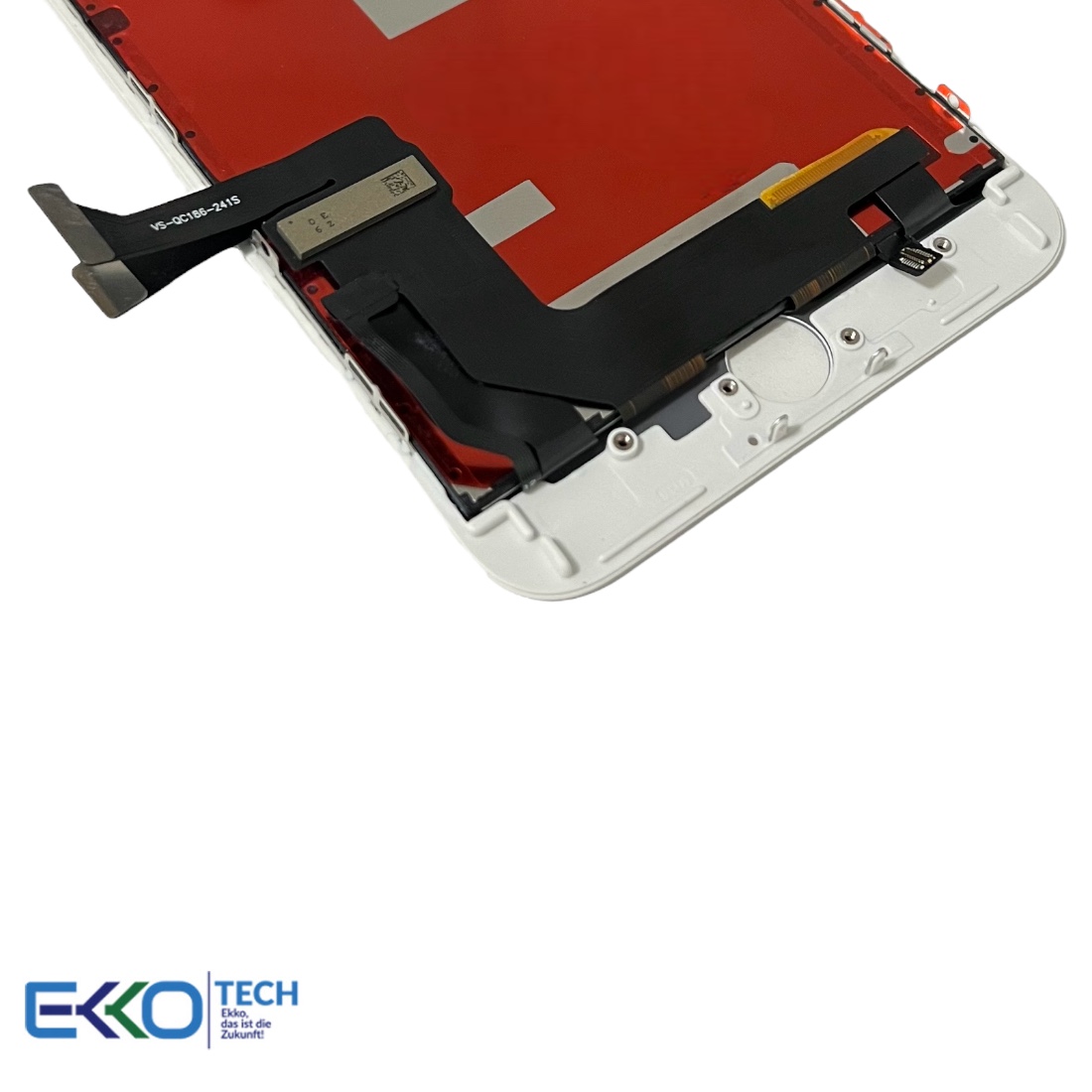 iPhone 8 Plus (Copy) Weiß 3