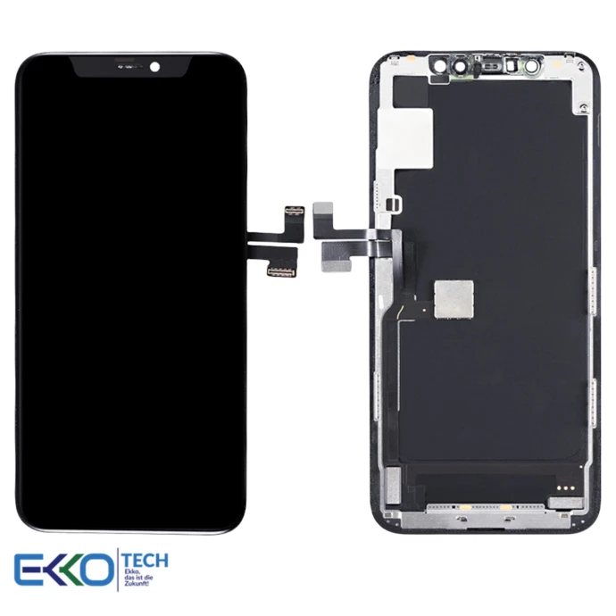 Displayeinheit geeignet für iPhone 11 Pro (HARD OLED)