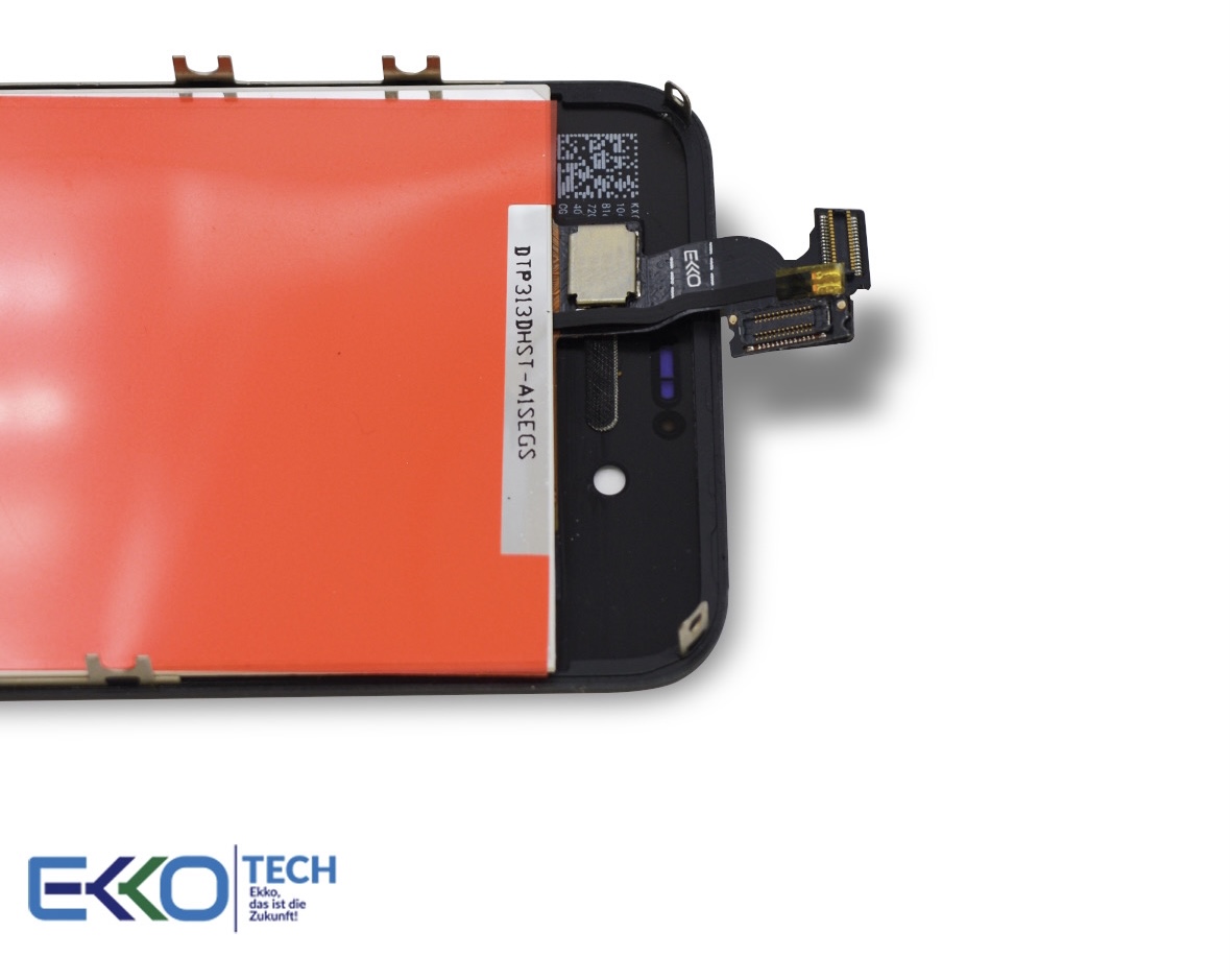 iPhone 4s AAA+ Schwarz 02