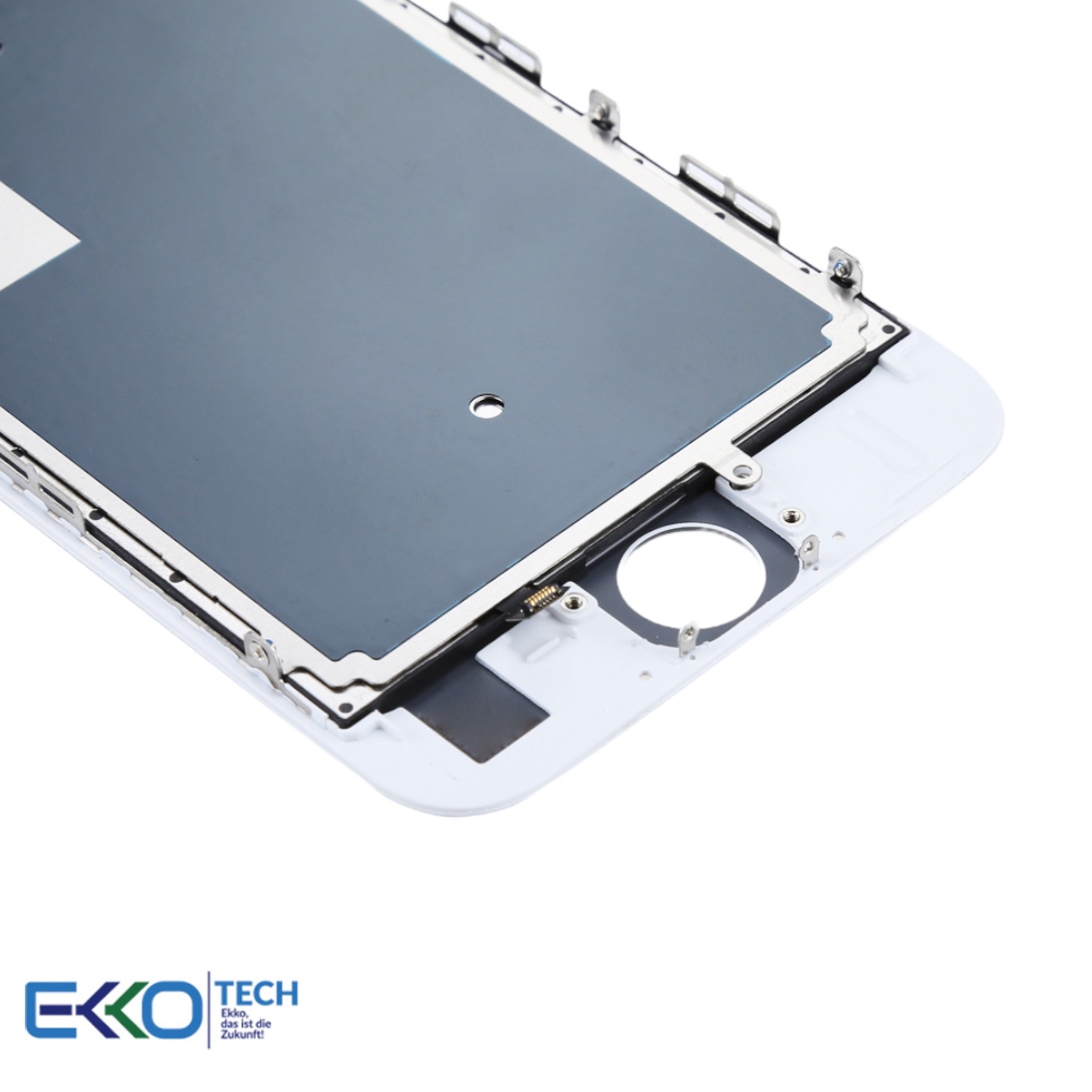 Fullset iPhone 6s Weiß 2