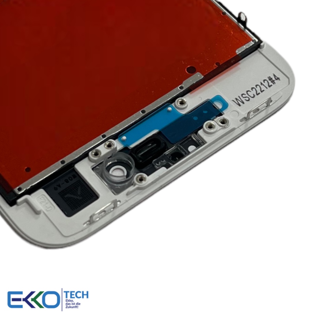 iPhone 8 (Copy) Weiß 2