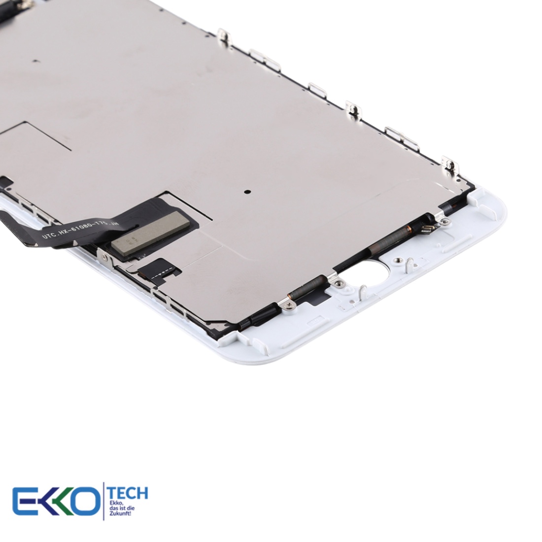 Fullset iPhone 8 Plus Weiß 3