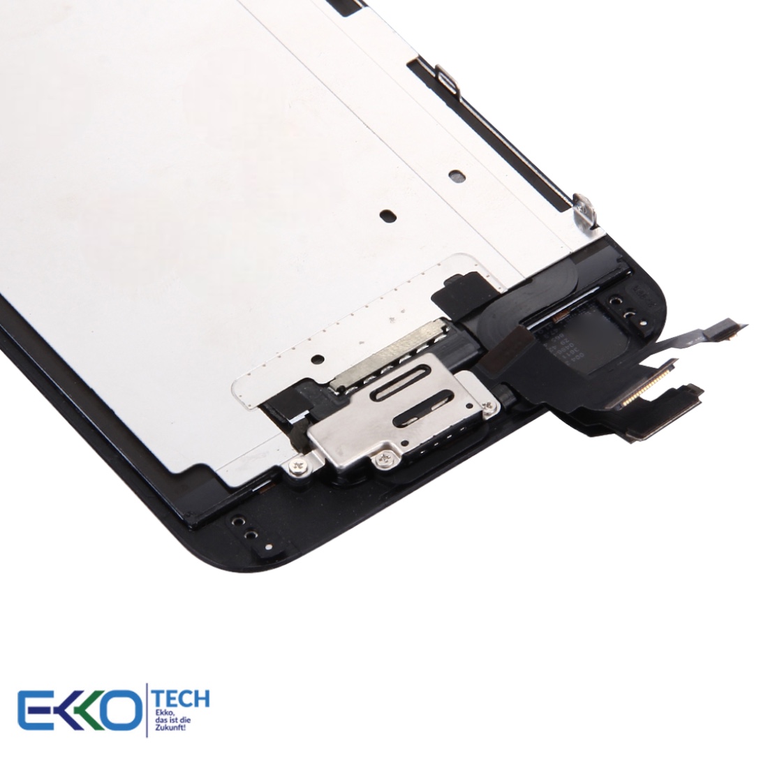 Fullset iPhone 6 Schwarz 1