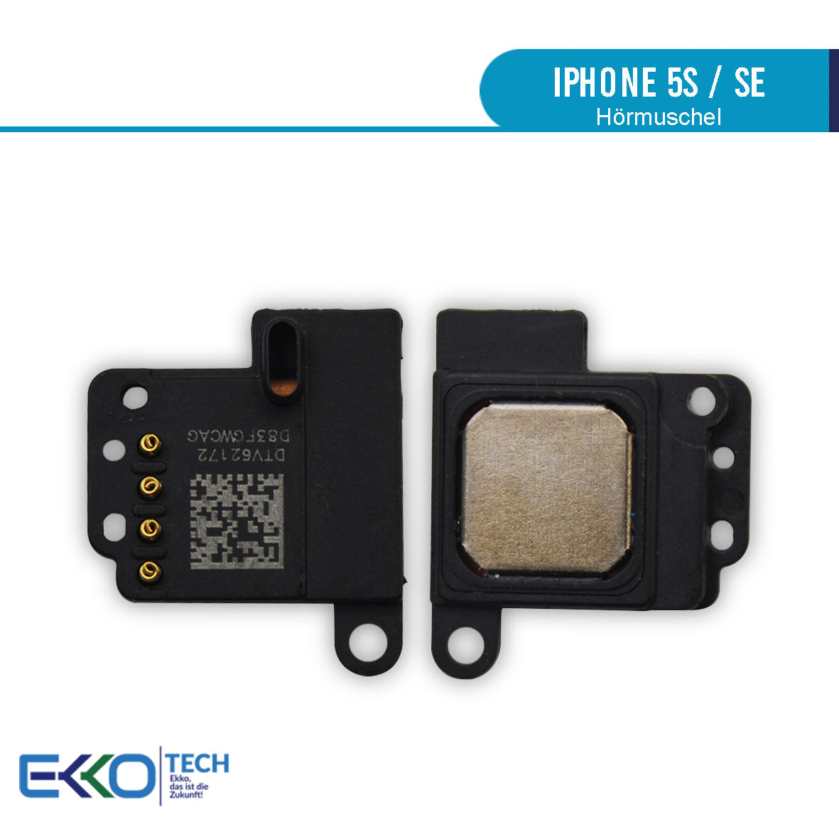 iPhone 5s-SE Hörmuschel