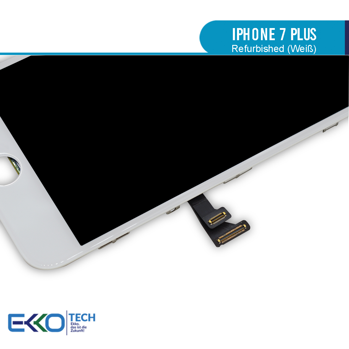 iPhone 7 Refurbished (Weiß)03