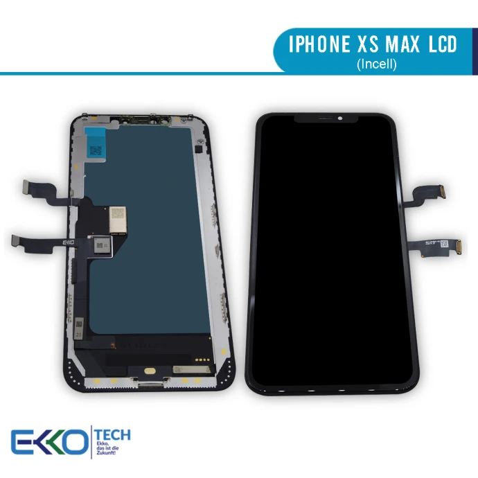 Displayeinheit geeignet für iPhone XS Max Incell LCD (Copy)