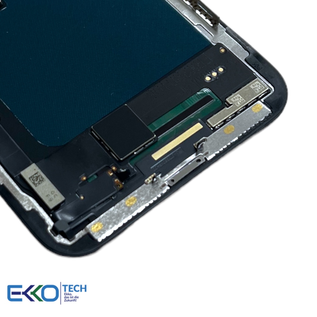 JK iPhone X Incell 2