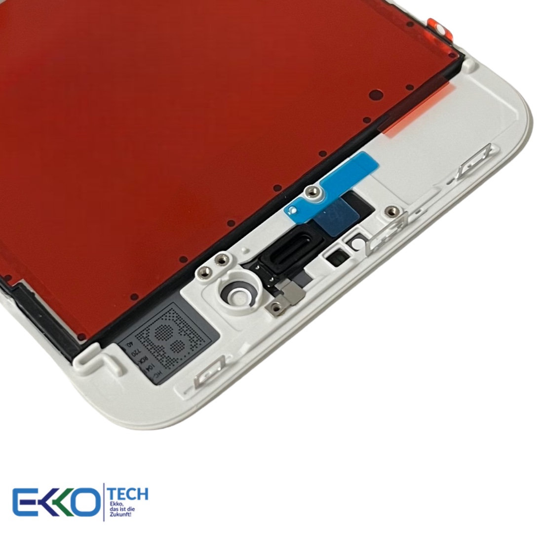 iPhone 8 Plus (Copy) Weiß 2