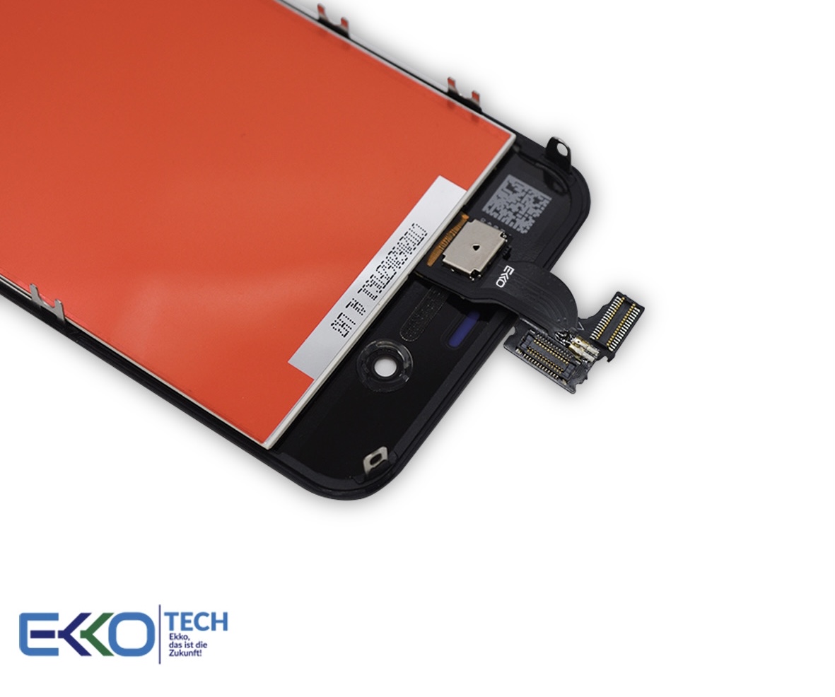 iPhone 4 AAA+ Schwarz 01