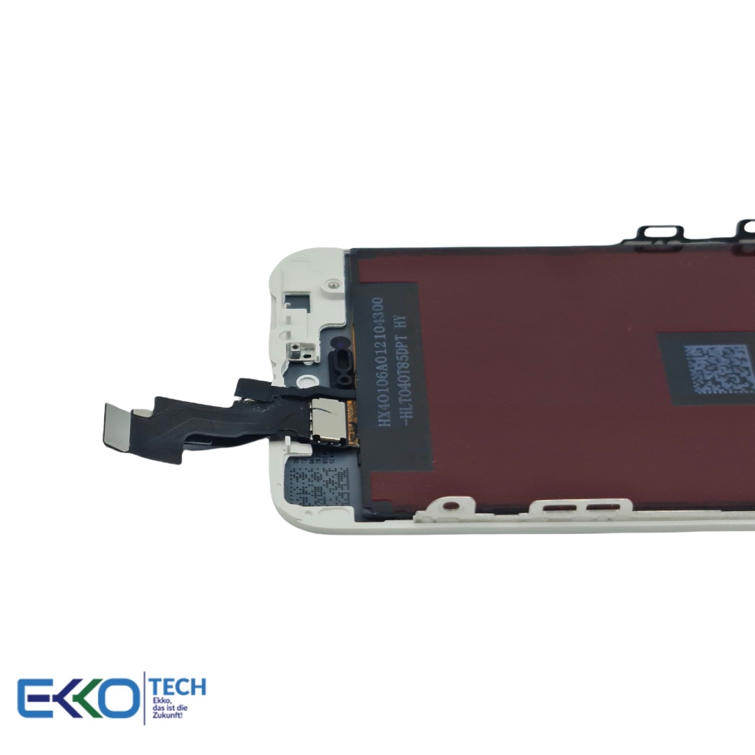 Displayeinheit geeignet für iPhone 5s (Copy) Weiß