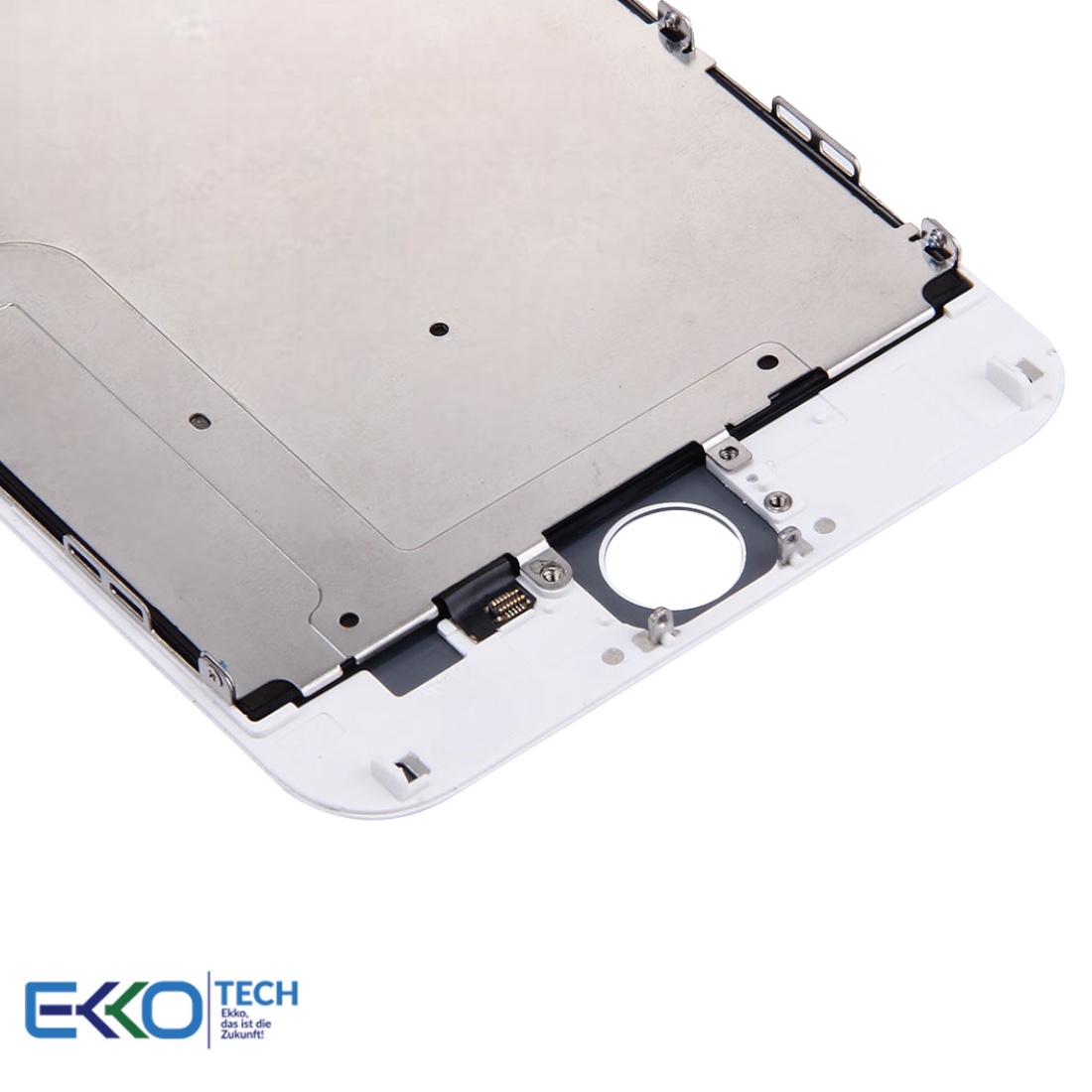 Fullset iPhone 6 Plus Weiß 2