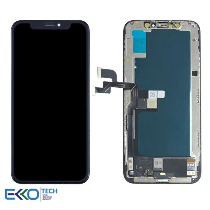 Displayeinheit geeignet für iPhone XS (Hard OLED)