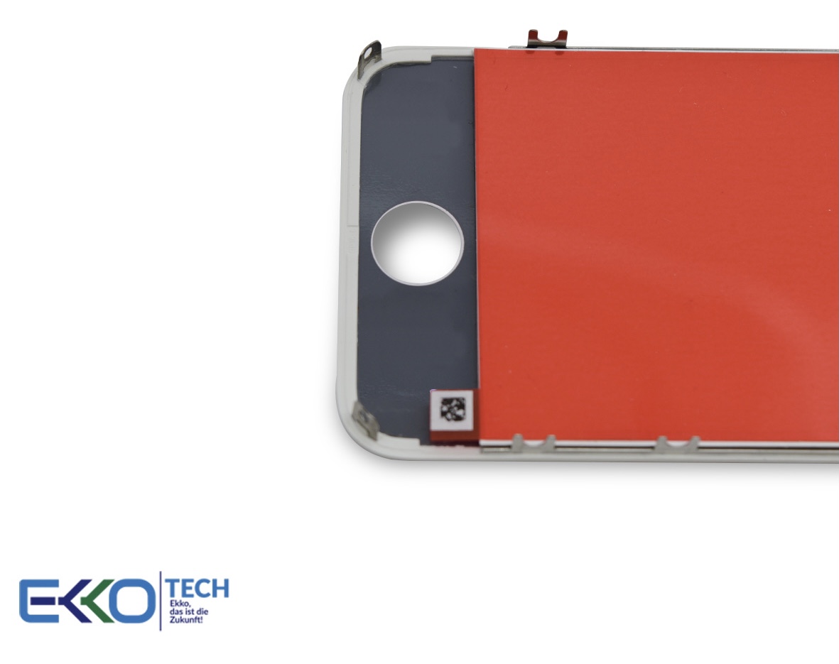 iPhone 4 AAA+ Weiß 02