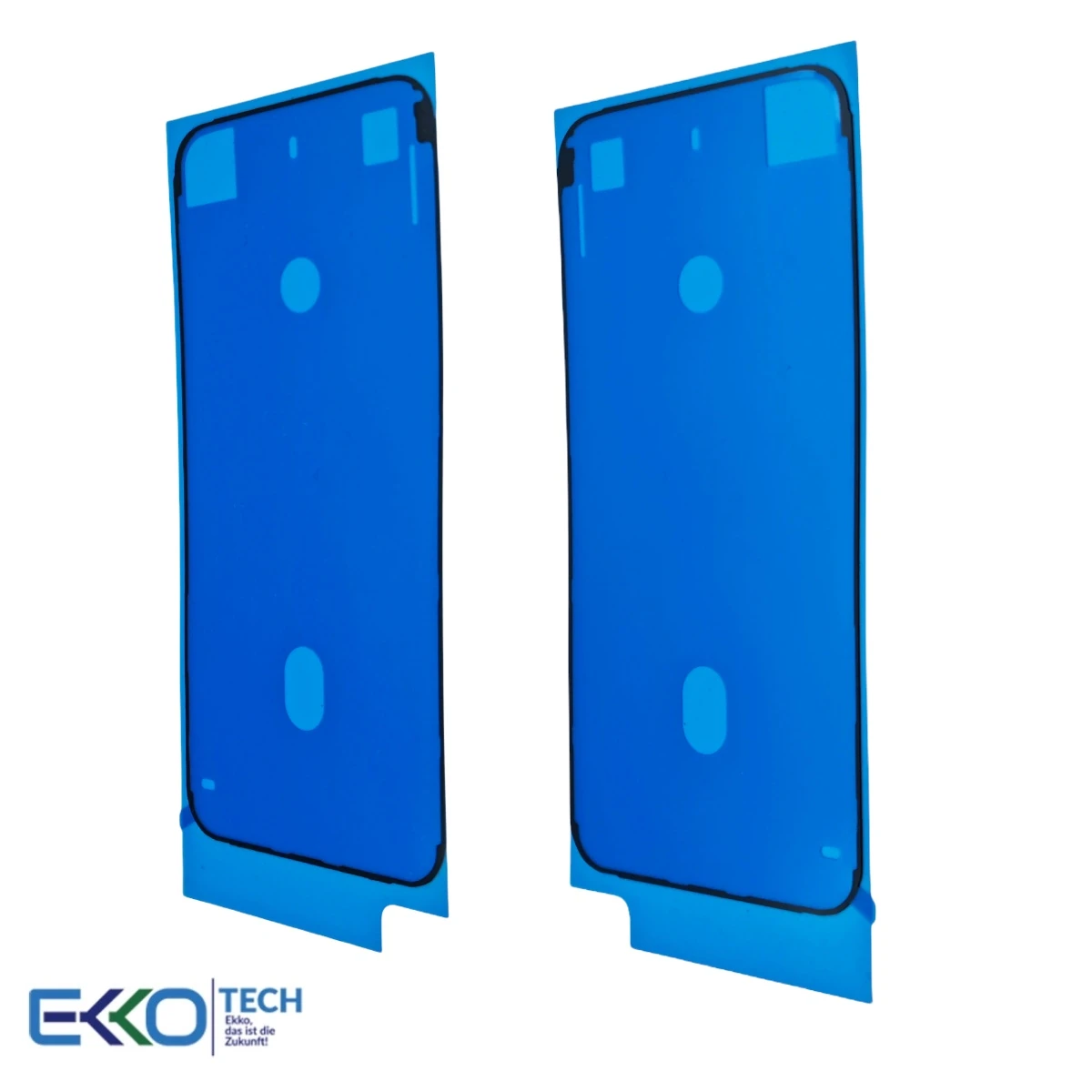 LCD Dichtung Klebestreifen (Adhesive Tape) für iPhone 8 / SE 2020