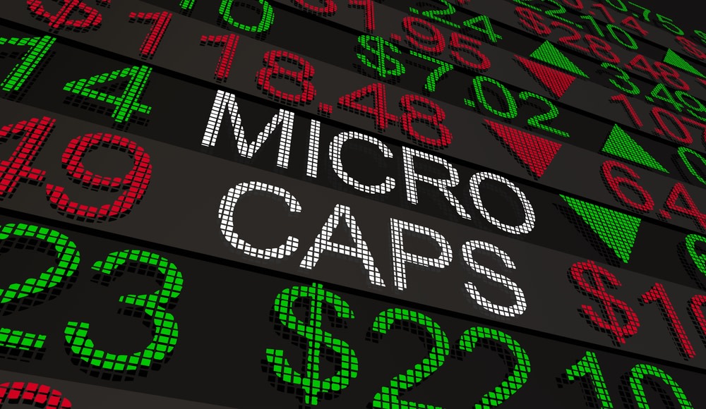 Micro-Caps Business