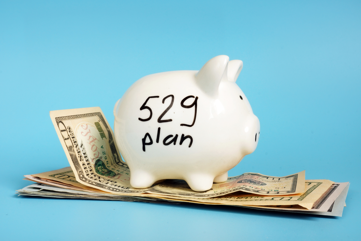 529 college saving plan