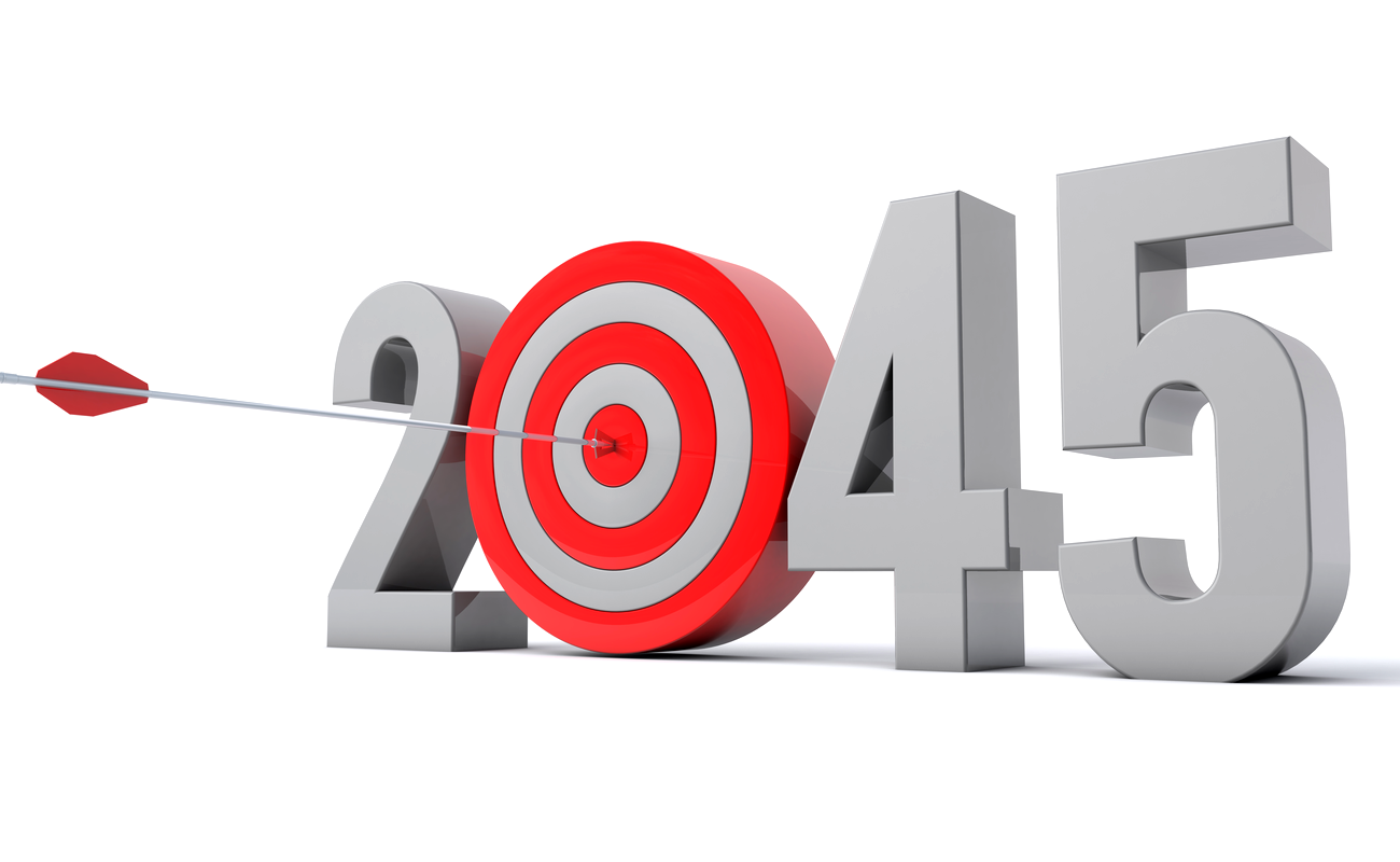 Trending: Three Top Performing Target Date 2045 Funds