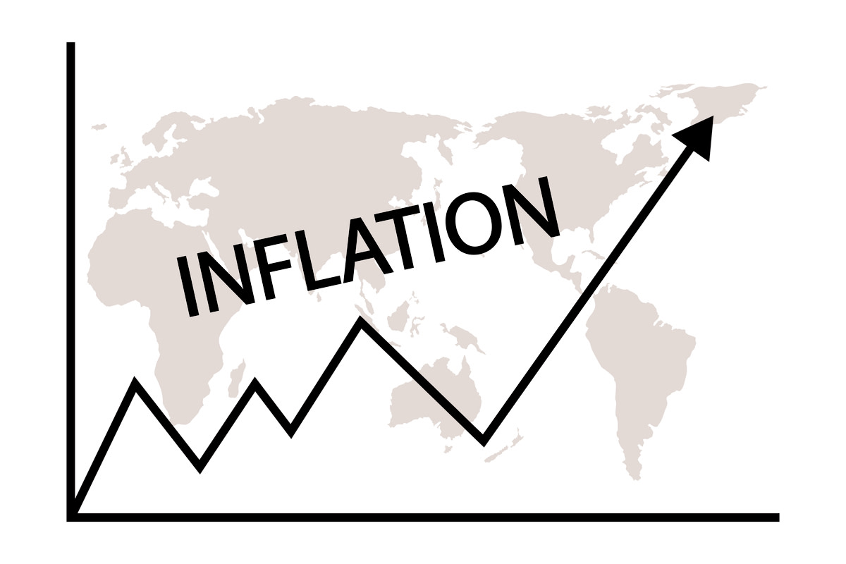 Inflation graph
