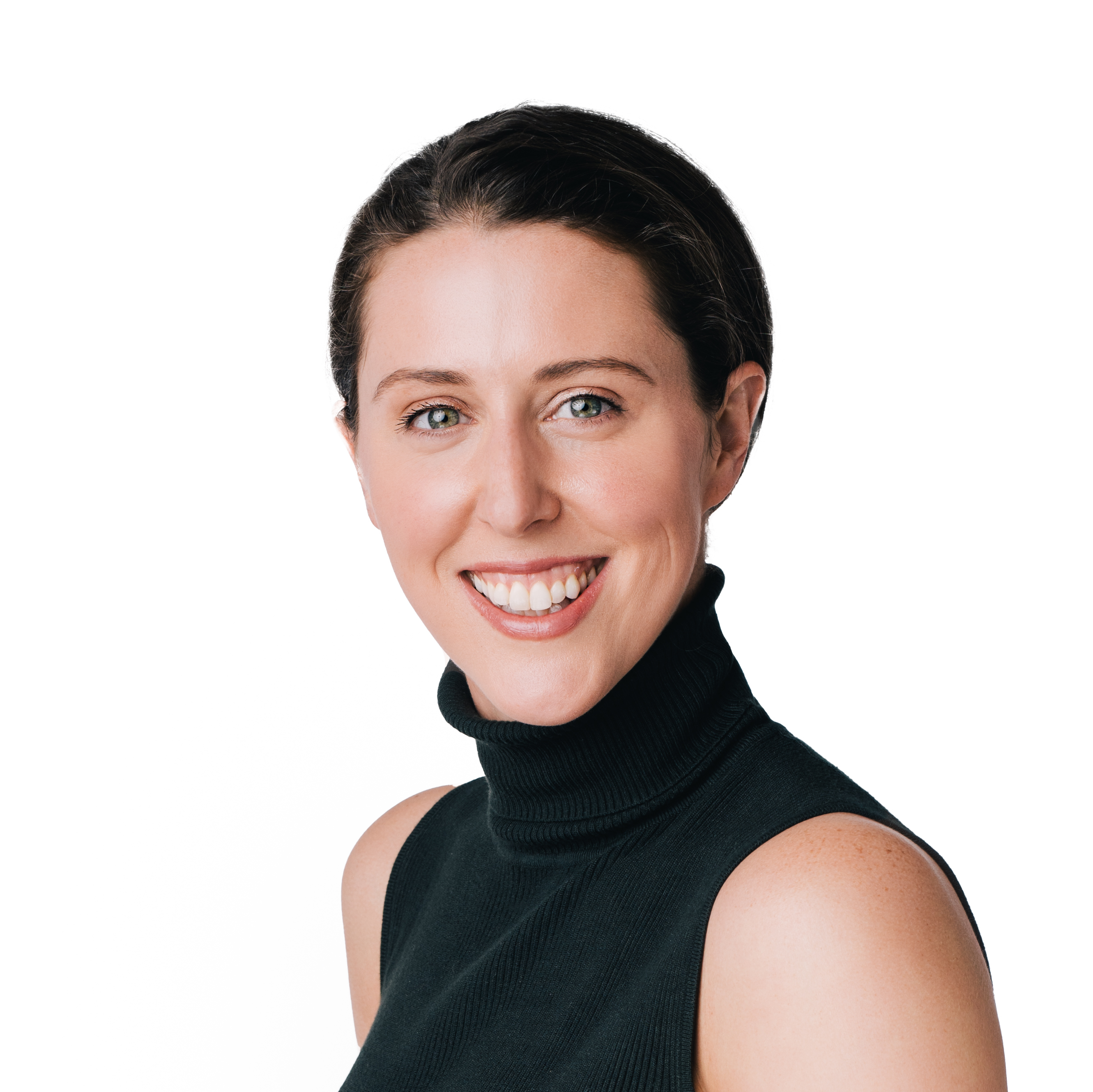 Fiona O'Donnell-McCarthy, Principal, True Ventures