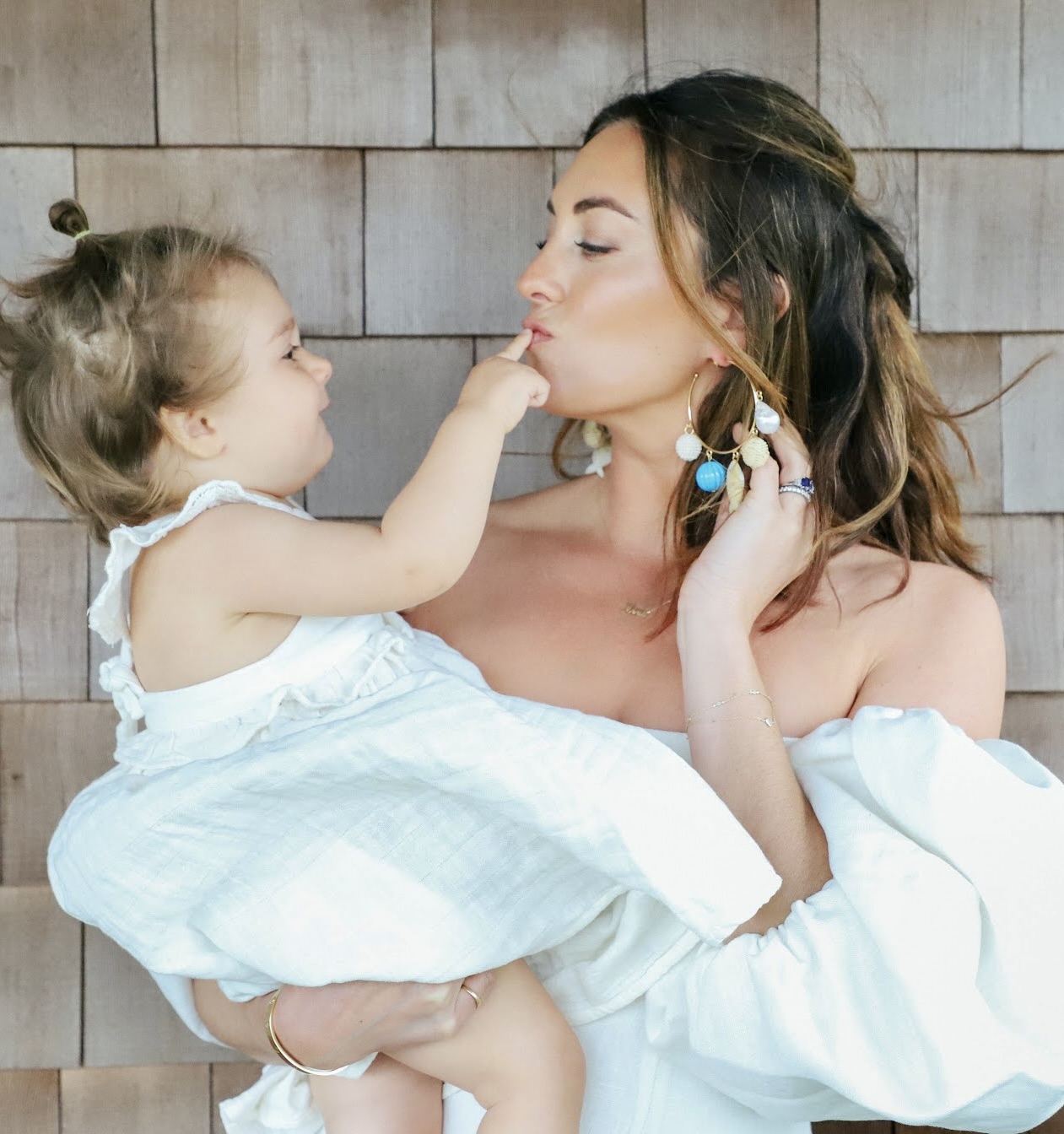 Maggie Joeckel, Mother + Business Owner