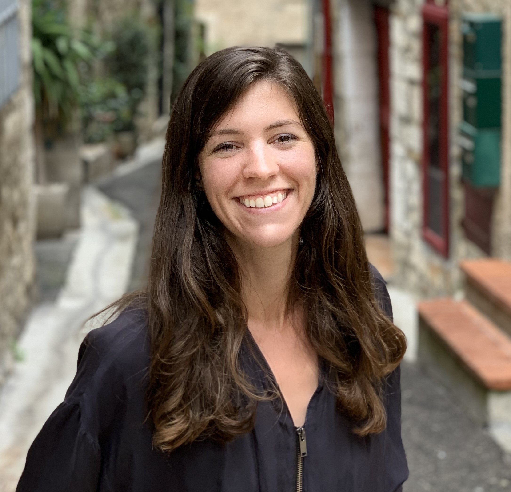 Ariel Boorstin