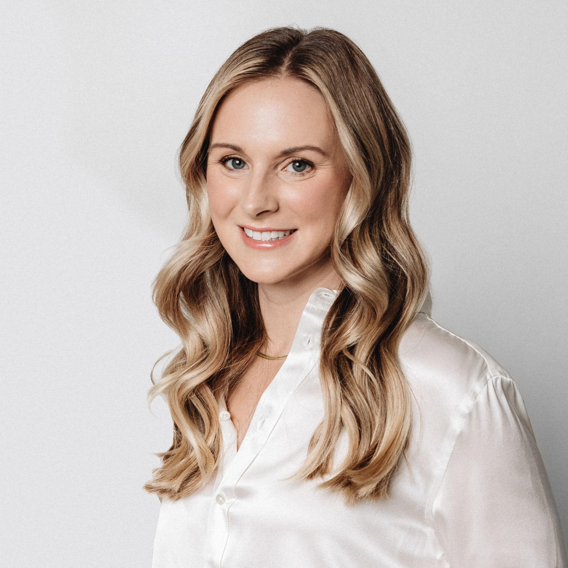 Kate Connor, COO IRL Ventures