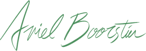 Ariel Signature