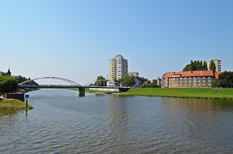 Opole | Omida VLS