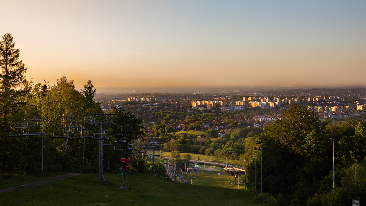 Depot Małaszewicze | Omida VLS