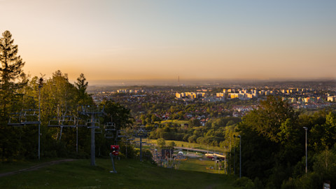 Depot Małaszewicze | Omida VLS