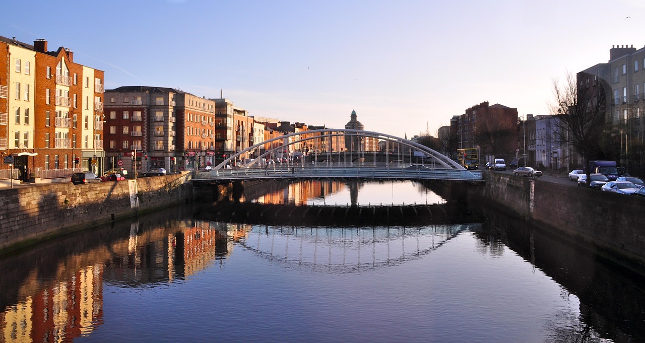 Depot Dublin | Omida VLS