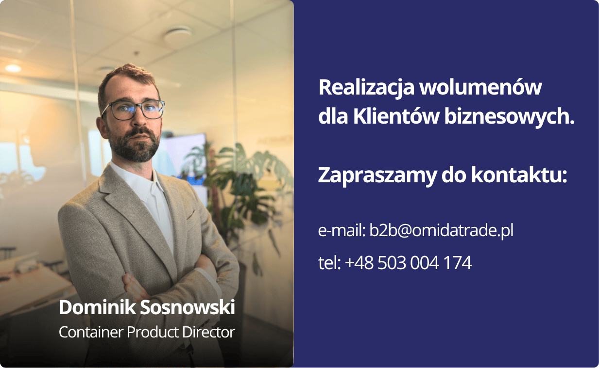 Wspolpraca B2B