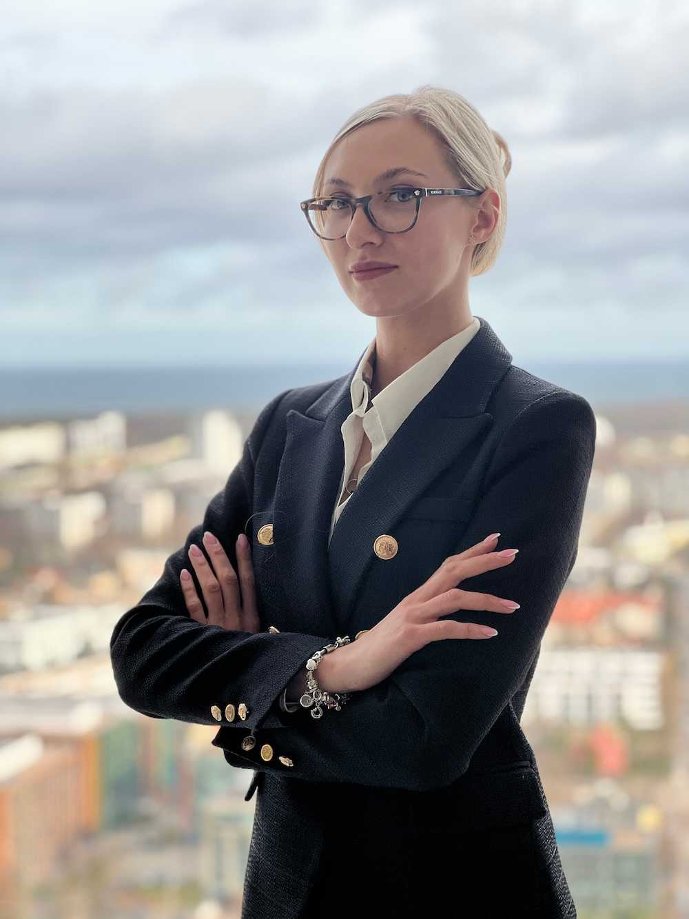 Patrycja Zaborowska