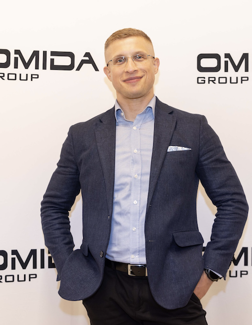 Mateusz Daniluk
