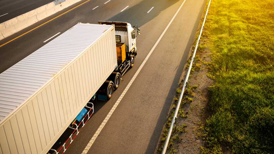 Kompletacja zamówienia i dostawa | Omida VLS