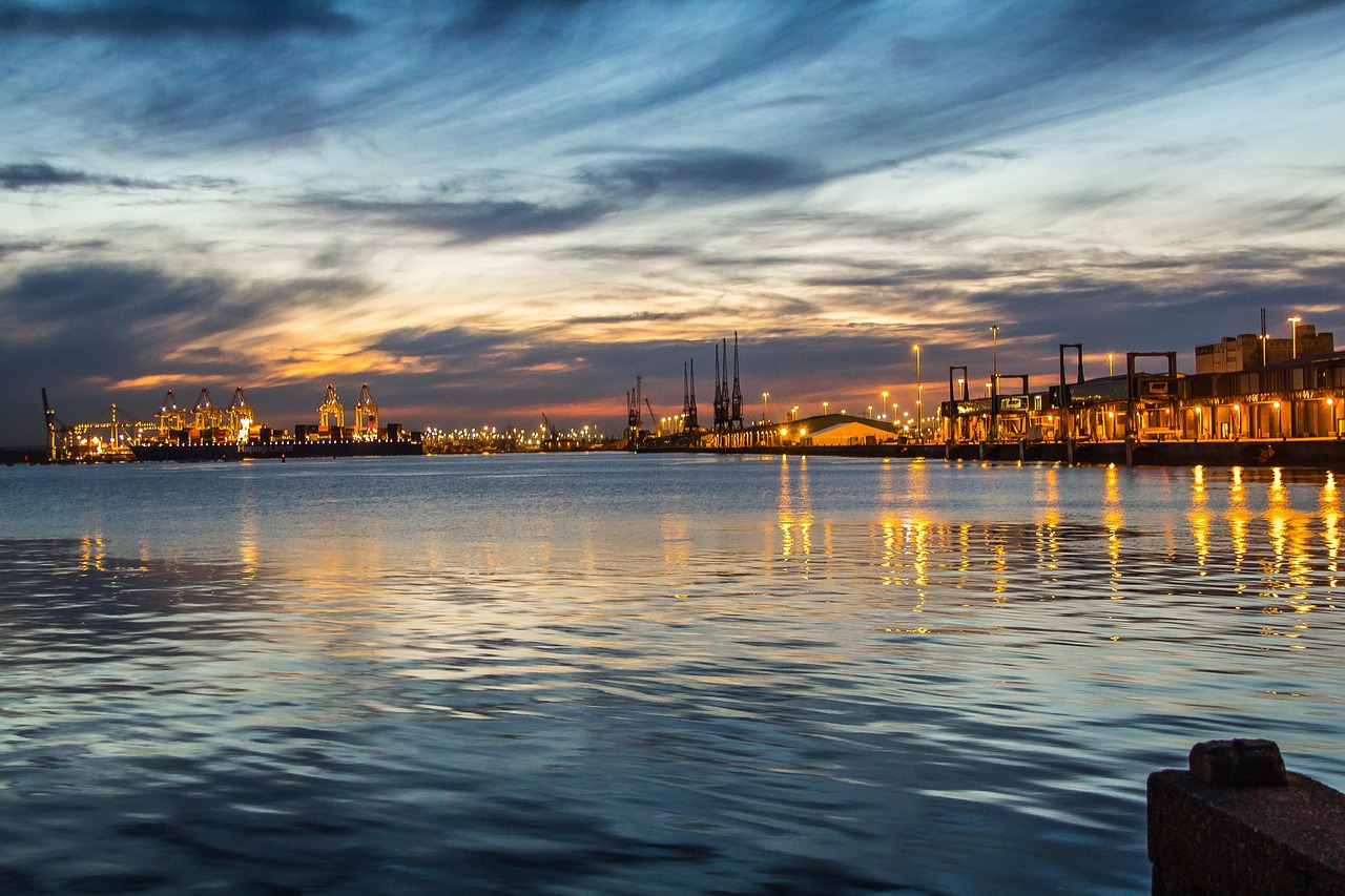 Depot Southampton | Omida VLS