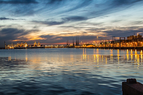 Depot Southampton | Omida VLS