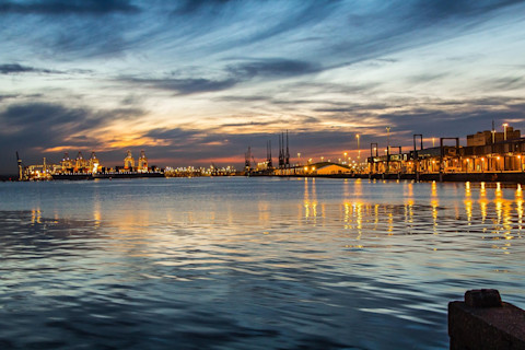 Depot Southampton | Omida VLS