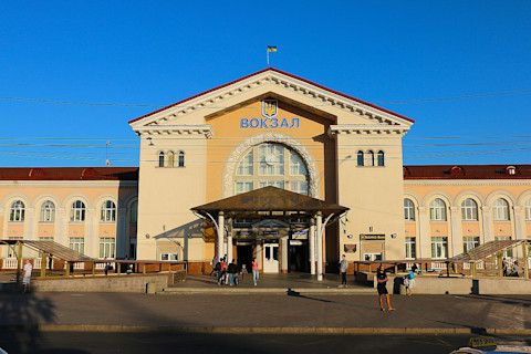 Depot Vinnytsia | Omida VLS