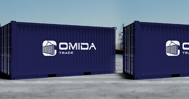 Kontener morski - definicja, zastosowanie i wymiary | Omida VLS