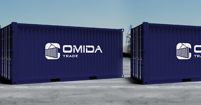 Shipping container — definition, use and dimensions | Omida VLS