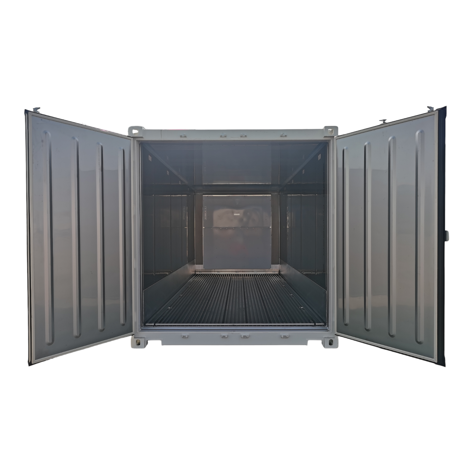 冷藏集装箱 | Omida VLS