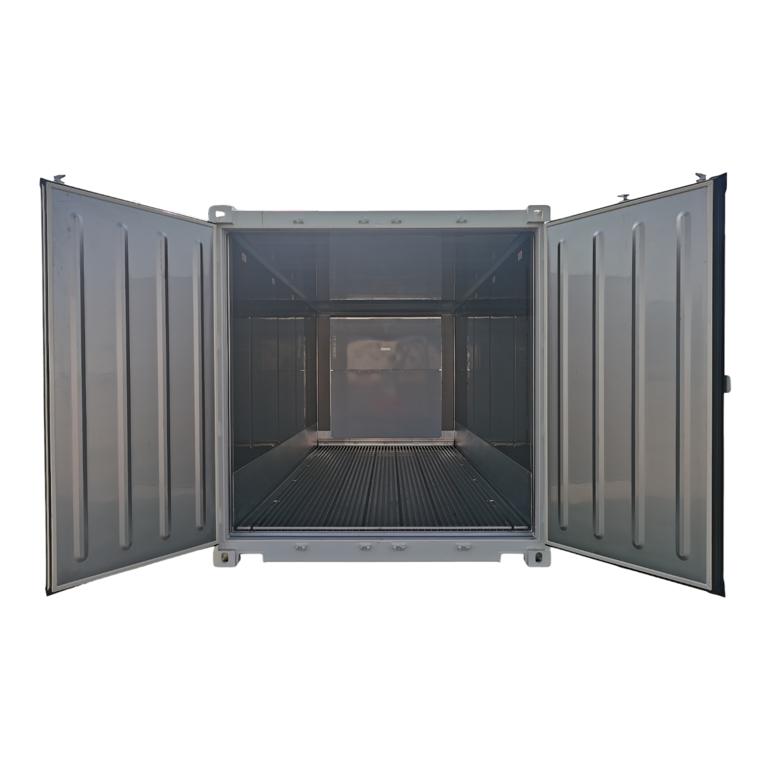 Reefer containers | Omida VLS