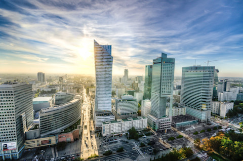 Depot Warsaw | Omida VLS