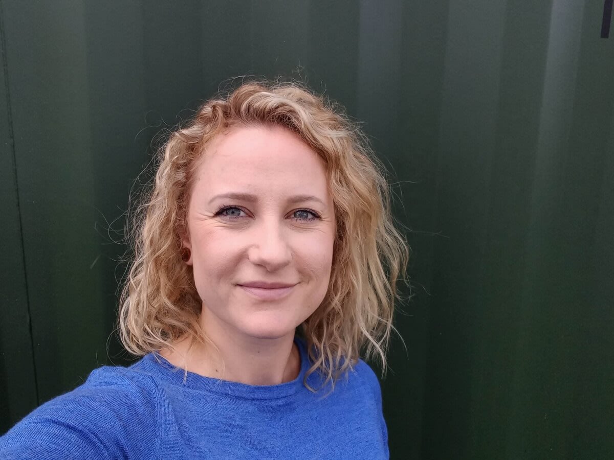 New product in the offer of Omida Trade - refrigerated containers! Interview #OmidaBusiness with Kasia Jozefowicz | Omida VLS