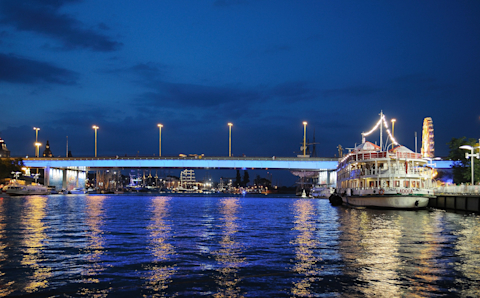 Szczecin | Omida VLS