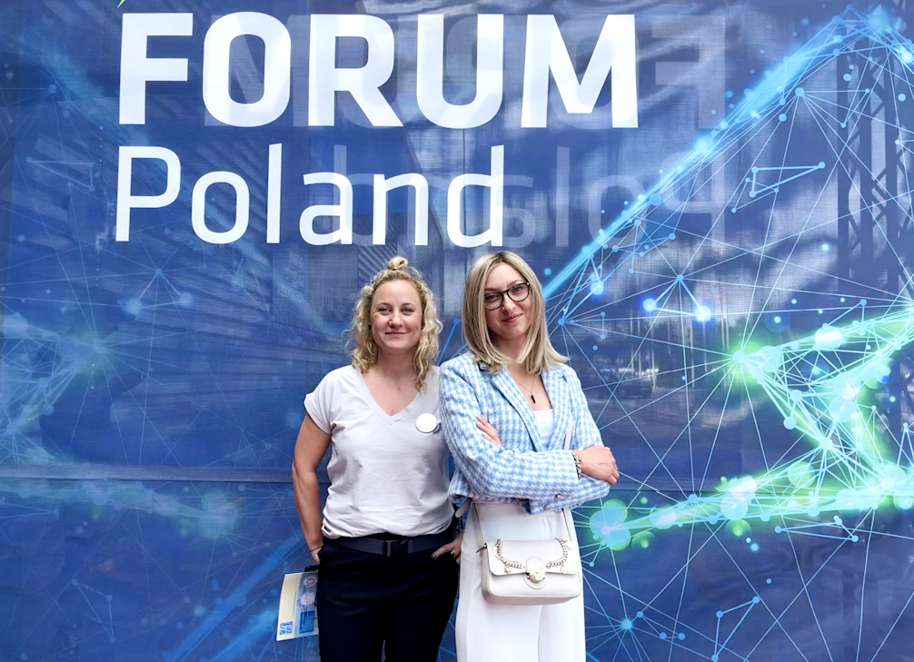 Omida Trade na Międzynarodowych Targach Warsaw Food Expo oraz Battery Forum Poland | Omida VLS