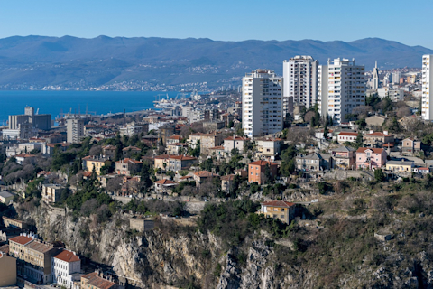 Depot Rijeka | Omida VLS