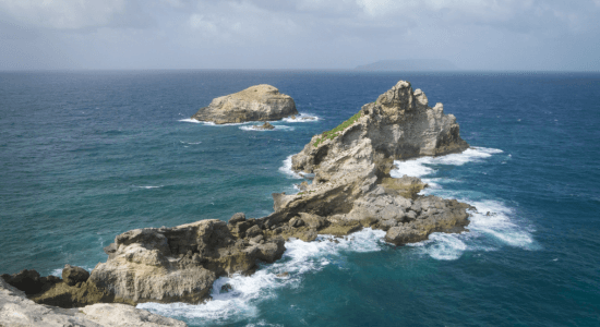 pointe-des-chateaux-saint-francois-guadeloupe